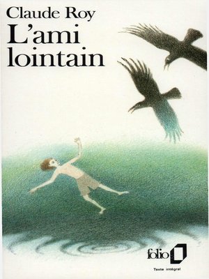 cover image of L'ami lointain
